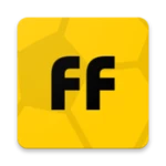 Logo of Futbol Futbol android Application 